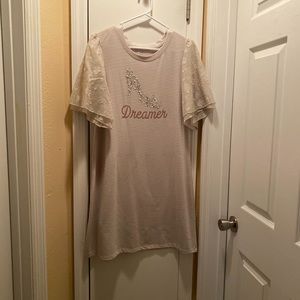 Disney Parks Exclusive Dreamer Dress
